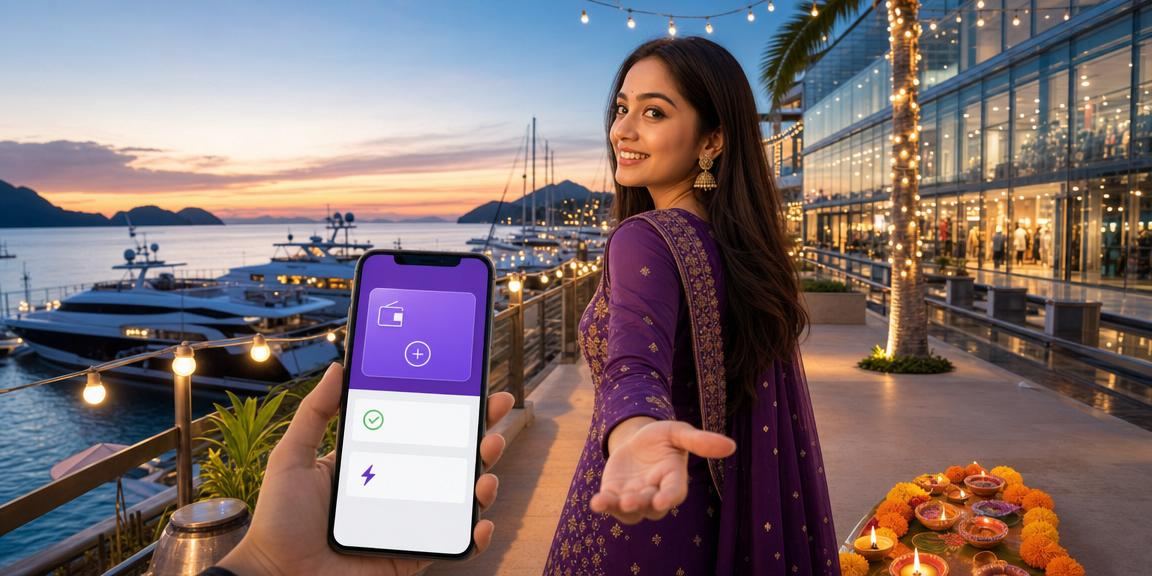 Kaedah deposit mudah alih gs1300 untuk pengguna Malaysia di Langkawi