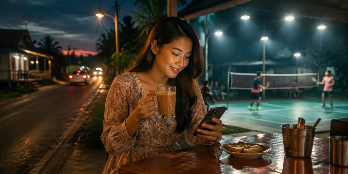 Pengalaman kasino mudah alih gs1300 di telefon pintar Malaysia